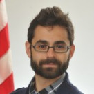 Portrait of Michael Wittie