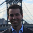 Portrait of Brent Stackhouse
