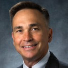 Portrait of John Ward