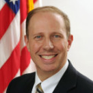 Portrait of Jon White