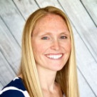 Portrait of Rebecca Coyle