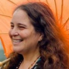 Portrait of Alison Chi