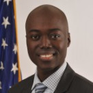 Portrait of Seon Davis