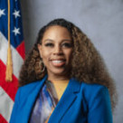 Portrait of Lisa Lewis Person