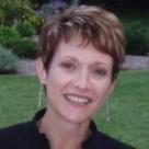 Portrait of Joyce Coutu