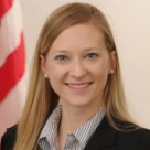 Portrait of Kristina Celentano