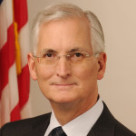 Portrait of Michael McCoy