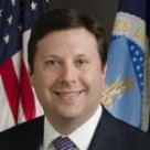 Portrait of Brandon McBride
