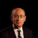 Portrait of Daniel Levinson
