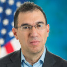 Portrait of Andy Slavitt