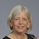 Portrait of Josephine Briggs
