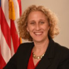 Portrait of Rebecca Freeman
