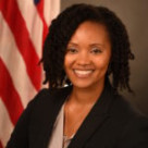 Portrait of Lauren Richie