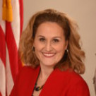 Portrait of Marcy Opstal
