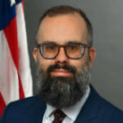 Portrait of Cannon Leavelle