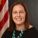 Portrait of Genevieve Morris
