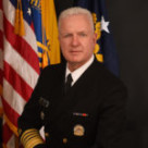 Portrait of ADM Brett P Giroir
