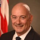 Portrait of John Snyder