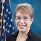 Portrait of Kate Goodrich
