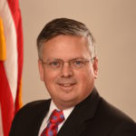 Portrait of Al Taylor