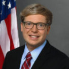 Portrait of Christian Johnson