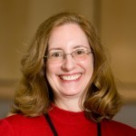 Portrait of Catherine J. Bruno
