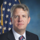 Portrait of Robert Anthony