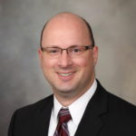 Portrait of Robert Freimuth