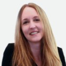 Portrait of Stephanie Devaney