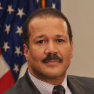 Portrait of David Hunt