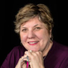 Portrait of Patricia Flatley Brennan, RN, PhD, FAAN