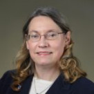Portrait of Susan Gregurick, PhD