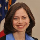 Portrait of Jodi G. Daniel