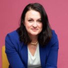 Portrait of Amy Gaviglio