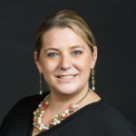 Portrait of Kristen Miller
