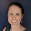 Portrait of Allison Dennis