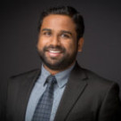 Portrait of Naresh Sundar Rajan