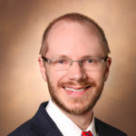 Portrait of Joshua C. Denny MD, MS