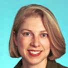 Portrait of Melinda Buntin