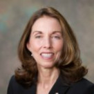 Portrait of Denise Webb, MA