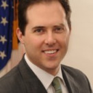 Portrait of Aaron McKethan