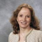 Portrait of Holly Miller