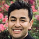Portrait of Pablo Ardaya