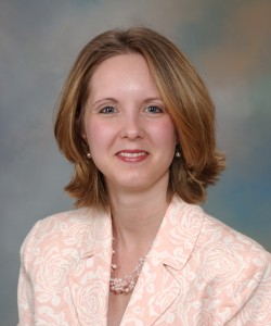 Lacey Hart, Southeast Minnesota Beacon Community