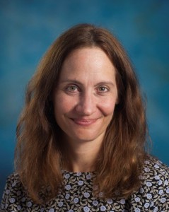 Photo of Elizabeth Holland