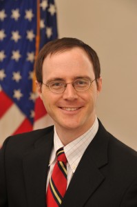 photo of John Rancourt