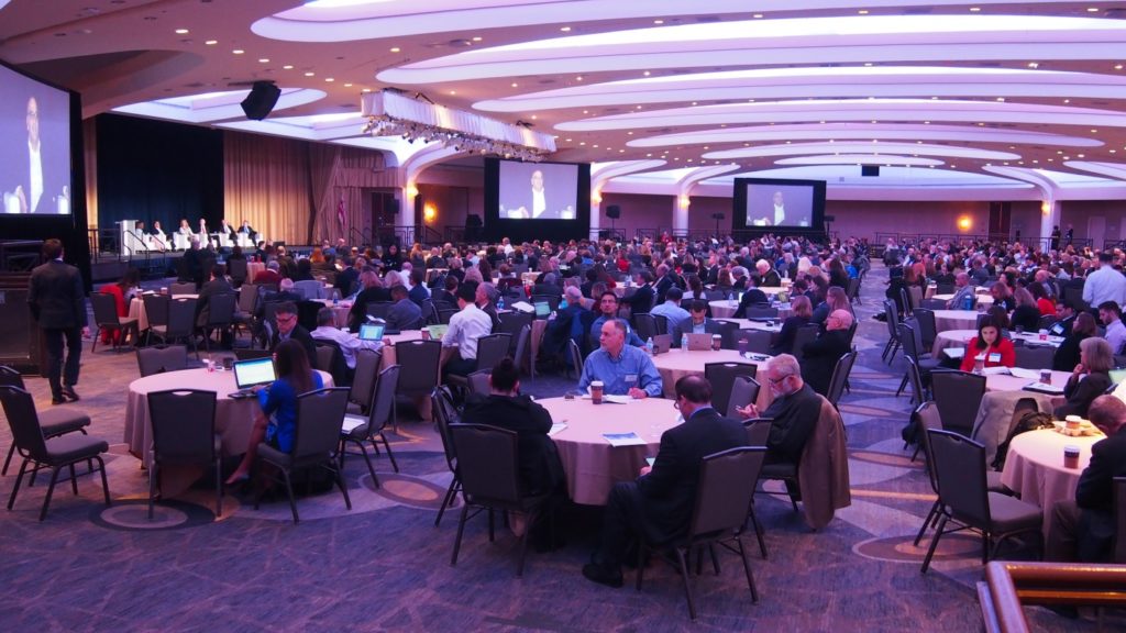 2017 ONC Annual Meeting Highlights Why Burden Reduction and