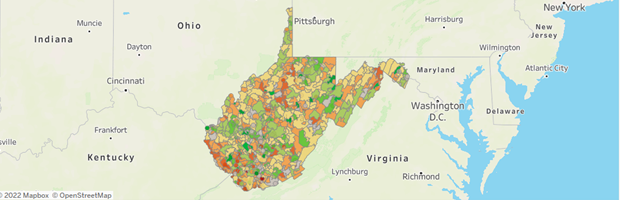 STAR HIE Program Is helping Release Robust Public Well being Knowledge in West Virginia