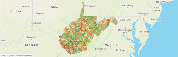 Image Showing Vaccination Status 