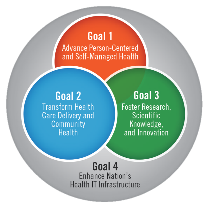 hospital information technology strategic plan example